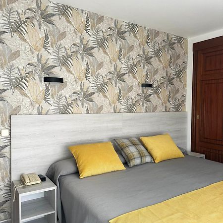 Hotel Florida Mar Саншеншо Екстер'єр фото