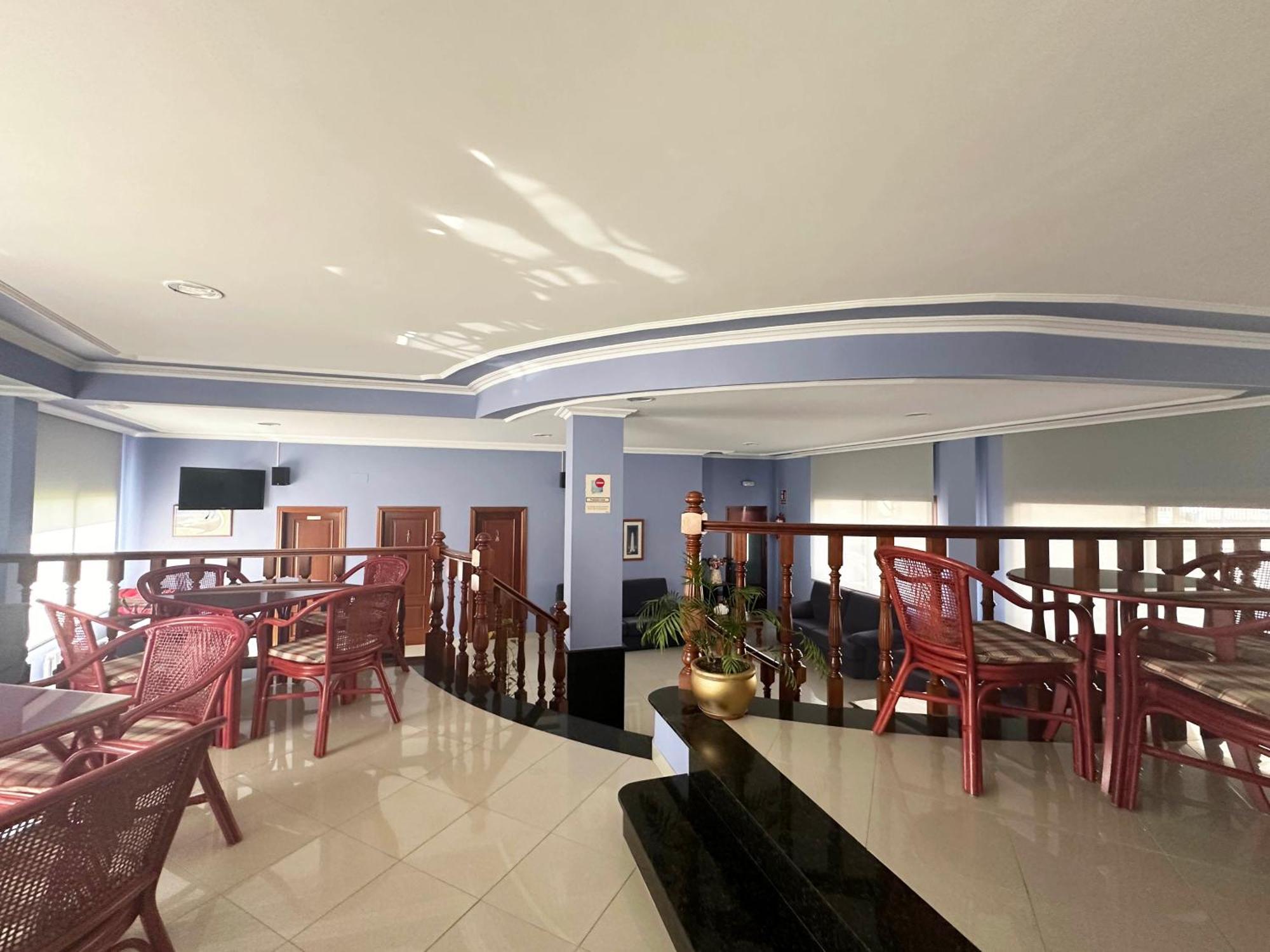 Hotel Florida Mar Саншеншо Екстер'єр фото